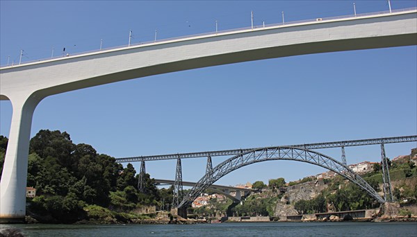 159-Мосты Порту